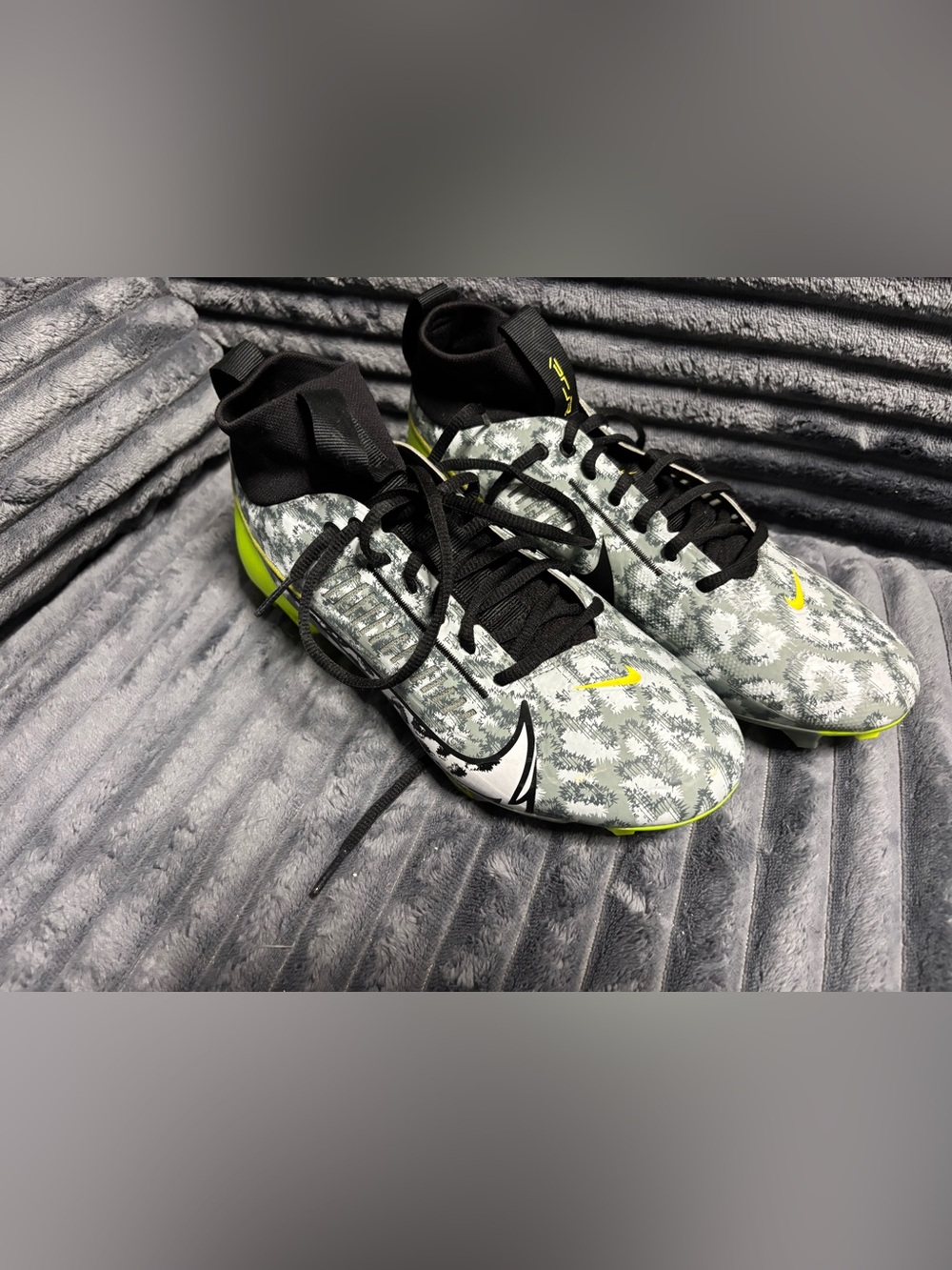 Nike Vapor Edge Pro 360 2 soccer cleats